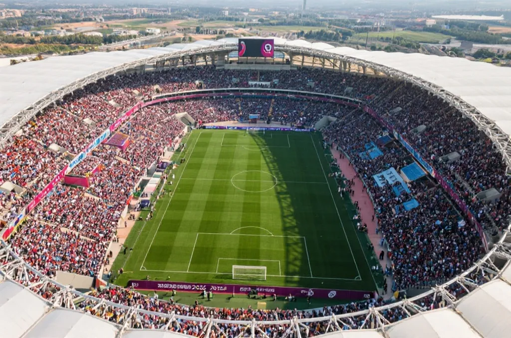 2026世界杯抢票必看！FIFA官方发布票务指南，教你如何安全规划与避坑